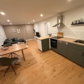 Wohnung am Waldrand Ruhe & Natur, hotel a Brilon