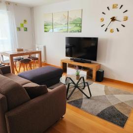 Renewed Spacious 35m2 Studio in Paris