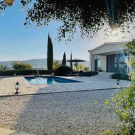 Villa Belvedere, hotel em Nata