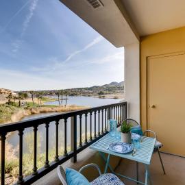 Henderson में, होटल Oasis on Lake Las Vegas