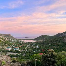 Bungalow Oana