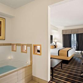 Best Western Plus Rockwall Inn & Suites, hotelli kohteessa Rockwall