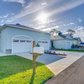 Sebring Retreat w/ Direct Golf Course Access!، فندق في سيبرينغ