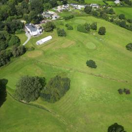 Welbeck Manor and Golf, khách sạn ở Plymouth