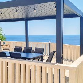 Luxury Villa Navis – hotel w Orebiciu