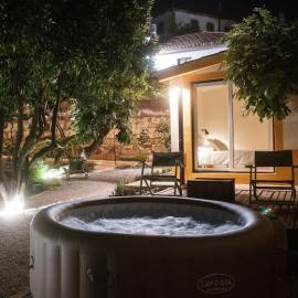 BABhouse Villa Jardim das Laranjeiras, hotel in Nagoselo do Douro