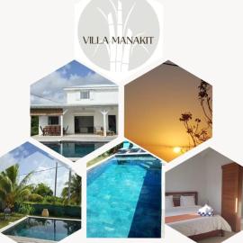 Villa Manakit، فندق في بيتي-بور