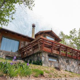 Refugio Zerando Farellones, Hotel in Farellones