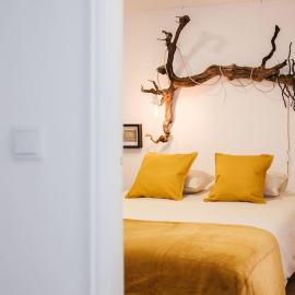 BABhouse Casa D'ouro, hotel in Nagoselo do Douro