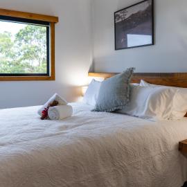 Mount Mee Country Lodge, viešbutis mieste Mount Mee
