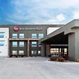 Best Western Plus Ogallala Inn, ξενοδοχείο σε Ogallala