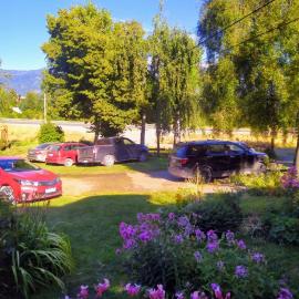 Hosteria Villa Turismo, hotel in El Bolsón