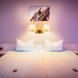 Excelsior Bochum, hotel en Bochum