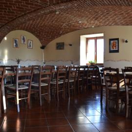 Cascina Trapella – hotel w mieście Terruggia