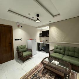 اجنحة العريني suites aloraini, Hotel in Al-'Ula