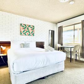 Junction Motel Wagga, hotel in Wagga Wagga