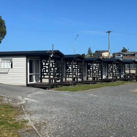 A1 Kaikoura Holiday Park