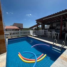 Flat Rainha da Serra, hotel in Bezerros