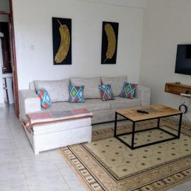 Eldoret Executive 2 bedroom Centennial, hotel in Eldoret