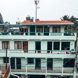 Hostal Sweet Dreams, hotel in Panajachel