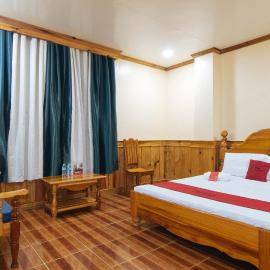 RedDoorz @ Sagada Sunrise View Homestay, hotel in Sagada