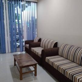 Dil Apartments - Mount Lavinia