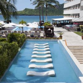 Emporio Mazatlan, hotel in Mazatlán