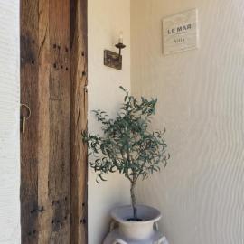 Le mar villa, ξενοδοχείο σε Ko Samed