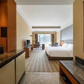 Juntai Hotel Xiamen