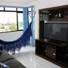 Apartamento Green Park
