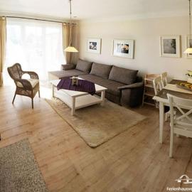 27 Ferienwohnung an der Reiterkoppel 49a EG