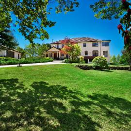St Raphael, hotel di Leura