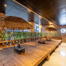 Elegance hotel hwangridan
