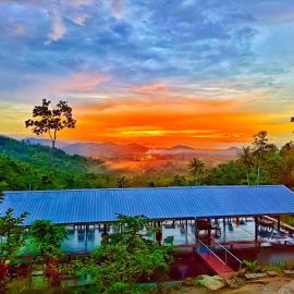 SZ SAMUI Glamping, viešbutis mieste Ban Sa Ket