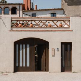 L'Olivera, viešbutis mieste Rupiá