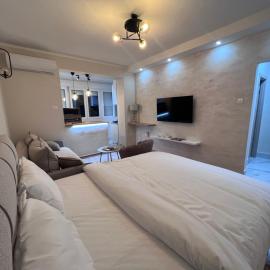 Anzoli Apartmani Centar Niksić