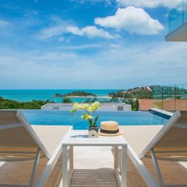 Horizon Villas Samui