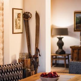 Jochum Hotel Garni