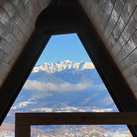 The Cave, hotel in Peştera