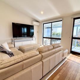 Coastal Ocean Views & Breezes