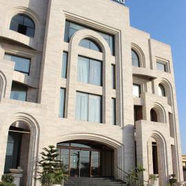 Faletti's Grand Hotel Gujranwala, hotel in Gujrānwāla