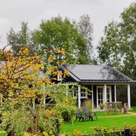 Park De Driesprong, hotel in Nieuwveen