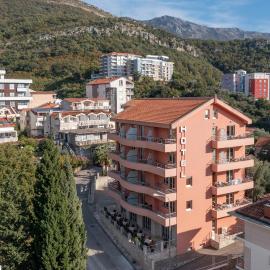 Hotel Stella di Mare