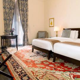 Galle Face Hotel, hotel i Colombo