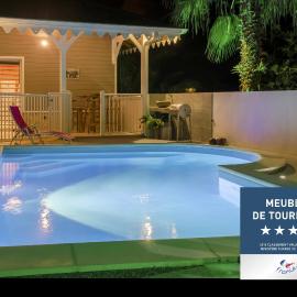 Residence Can' Hibiscus, hotel in Le Marin