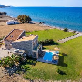 Diagoras & Attalos Villas