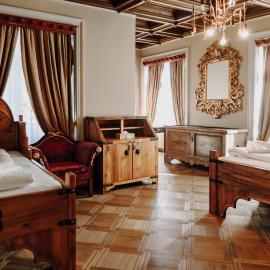 Seldas, hotel din Schaffhausen