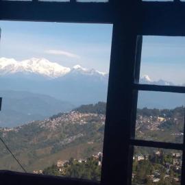 Pahari Soul, hotel a Darjeeling