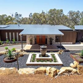 Raffaele's Estate luxury holiday living
