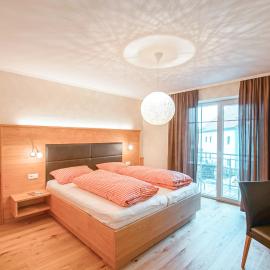 Breitenberger Hof "inklusive Frühstück", hotel di Breitenberg